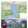 Austria na rowerze dookoła jezior
